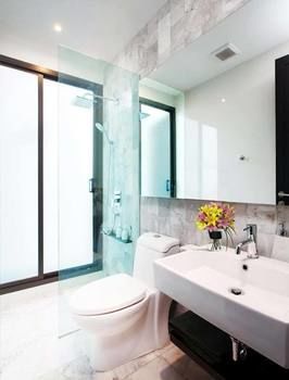 The 8 Pool Villa Chalong Esterno foto
